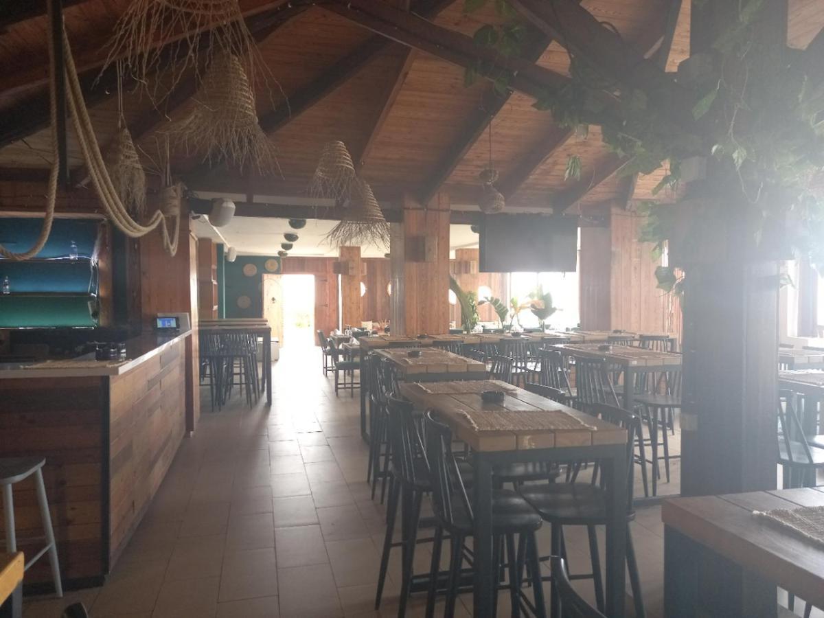 哈馬馬特 Amber El Fell酒店 外观 照片